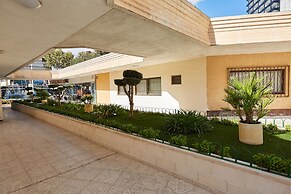 Sonrisa Deluxe Apartments Levante