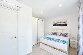 Sonrisa Deluxe Apartments Levante