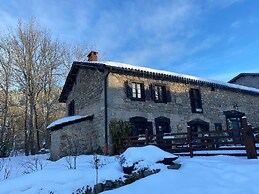 Chambre d hôtes La Vaisse