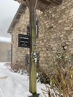 Chambre d hôtes La Vaisse