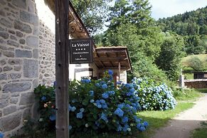 Chambre d hôtes La Vaisse