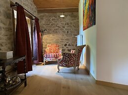 Chambre d hôtes La Vaisse