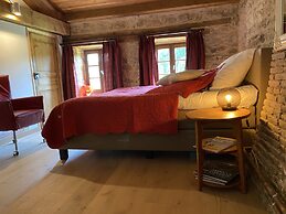 Chambre d hôtes La Vaisse