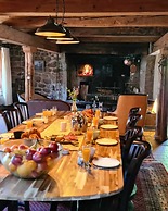 Chambre d hôtes La Vaisse