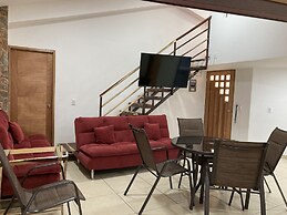 Palmas De Chahue