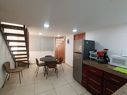 Palmas De Chahue