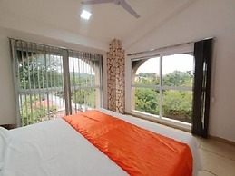 Palmas De Chahue