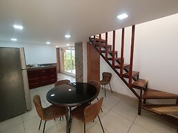 Palmas De Chahue