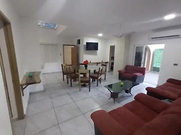 Palmas De Chahue