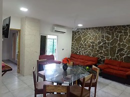 Palmas De Chahue