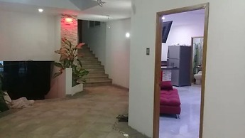 Palmas De Chahue