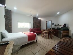 Palmas De Chahue