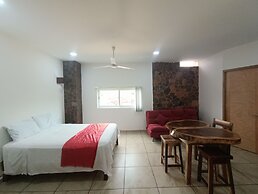 Palmas De Chahue