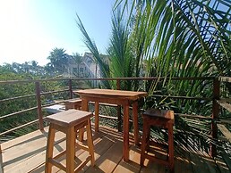 Palmas De Chahue