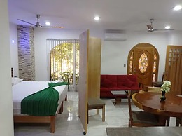 Palmas De Chahue