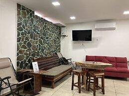 Palmas De Chahue