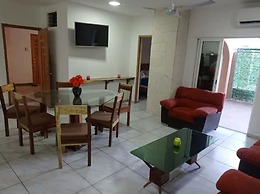 Palmas De Chahue