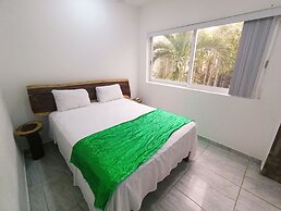 Palmas De Chahue