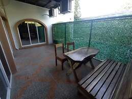 Palmas De Chahue