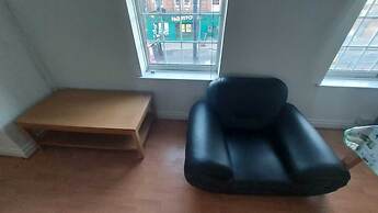 London Edgware Station Apartment
