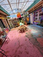The GREEN Hostel
