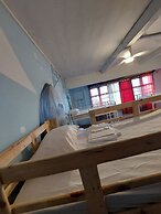 The GREEN Hostel