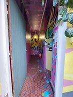 The GREEN Hostel