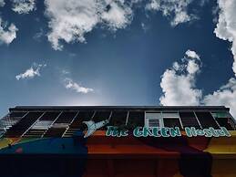 The GREEN Hostel