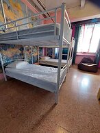 The GREEN Hostel