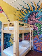 The GREEN Hostel