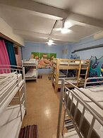 The GREEN Hostel