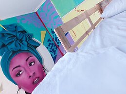 The GREEN Hostel
