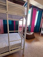 The GREEN Hostel