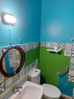 The GREEN Hostel