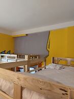 The GREEN Hostel