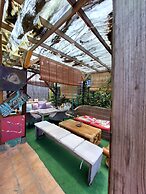 The GREEN Hostel