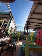 The GREEN Hostel
