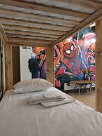 The GREEN Hostel
