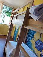 The GREEN Hostel