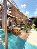The GREEN Hostel