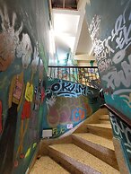 The GREEN Hostel