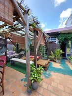 The GREEN Hostel