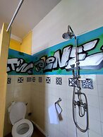 The GREEN Hostel