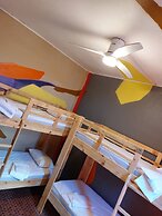 The GREEN Hostel