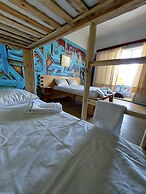The GREEN Hostel