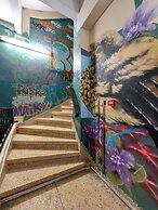 The GREEN Hostel