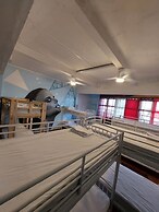 The GREEN Hostel
