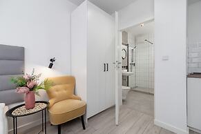 Miodowa Studio Cracow by Renters