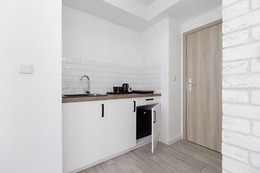 Miodowa Studio Cracow by Renters