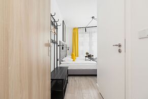 Miodowa Studio Cracow by Renters